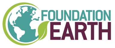 Foundation Earth Logo
